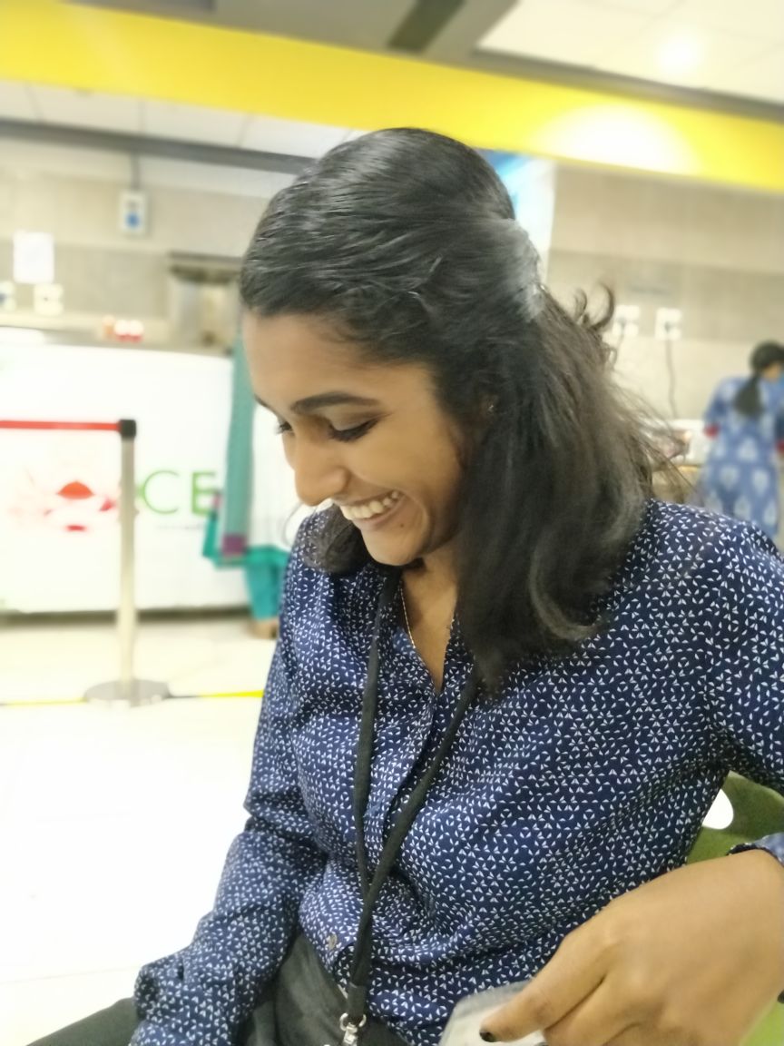 Keerthi Rangan