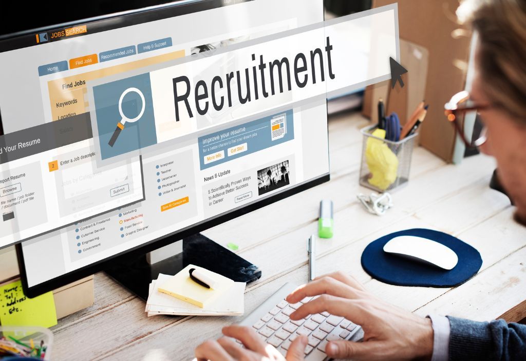 The Ultimate Objectives Of Recruitment And Selection image