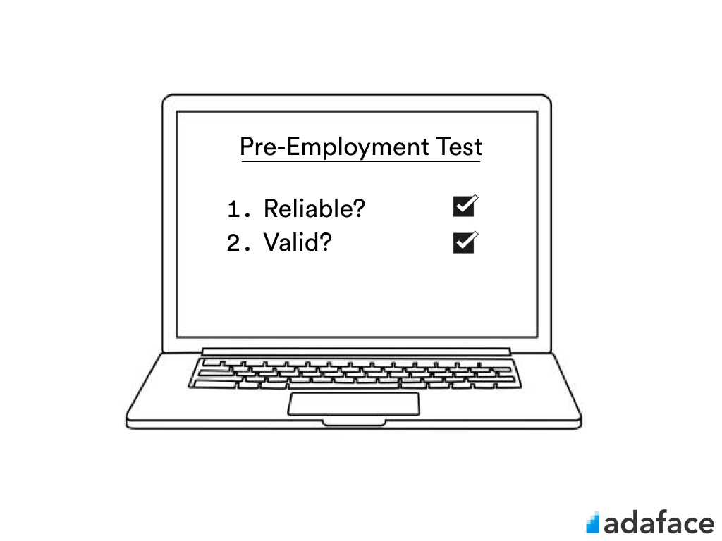 Measuring Test Quality: Reliability and Validity