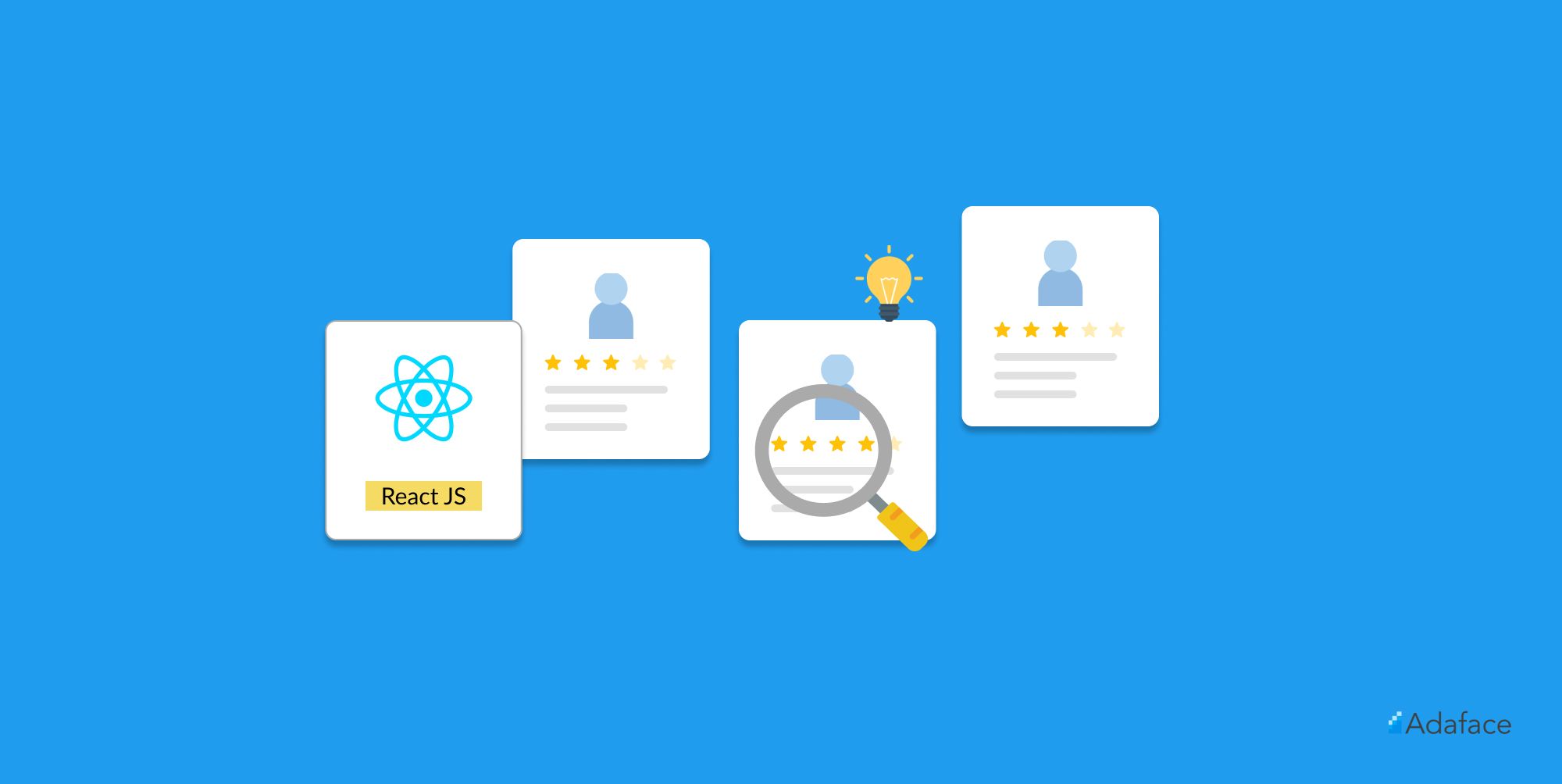 How To Hire a React Developer in 2023: An Ultimate Guide for Recruiters