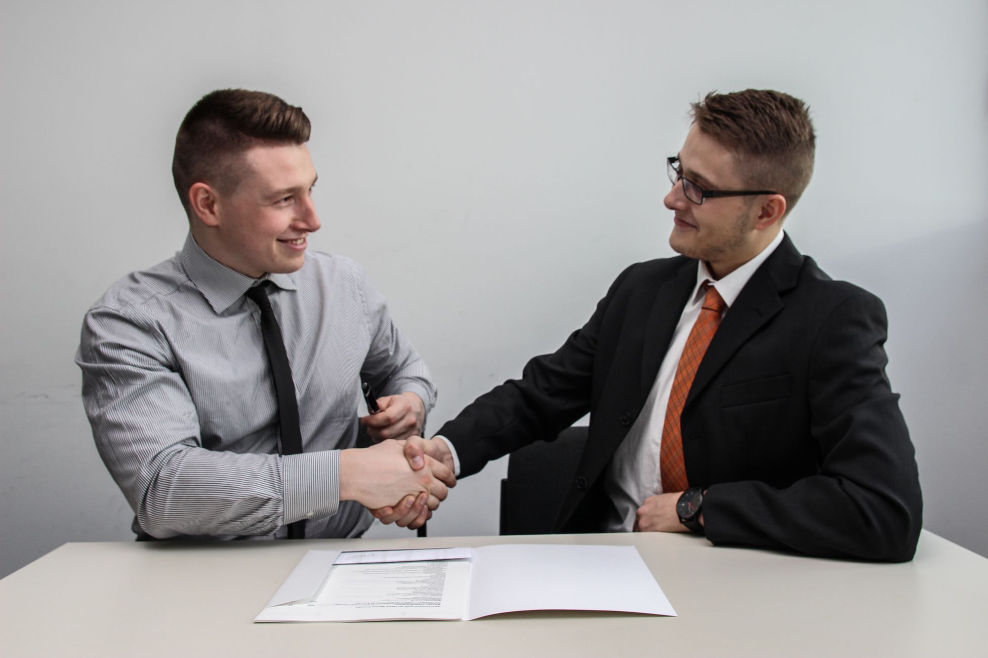The Pros and Cons of Internal and External Recruitment