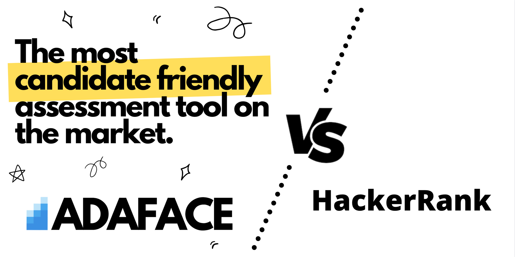 HackerRank vs Adaface