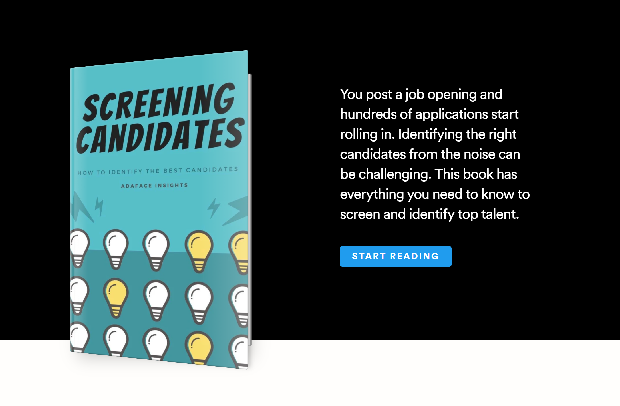 Screening Candidates: A How-To Guide For Recruiters
