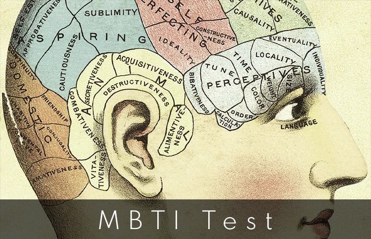 Why the Myers-Briggs Test is Totally Meaningless
