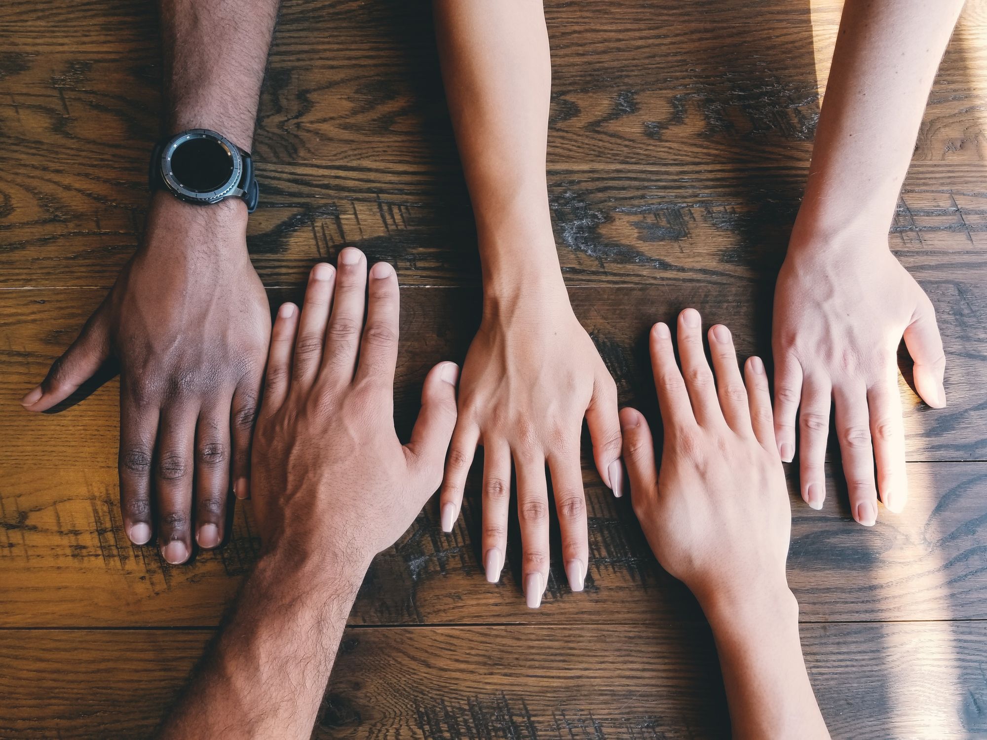 6 Key Inclusive Hiring Practices For Building Stronger Teams