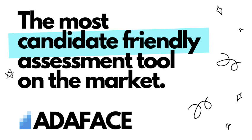 Why tech recruiters are switching to Adaface